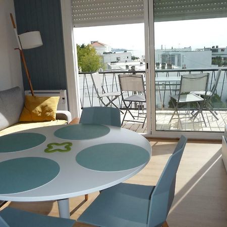 Le Balcon De La Conche Apartment Royan Exterior photo