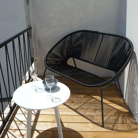 Le Balcon De La Conche Apartment Royan Exterior photo