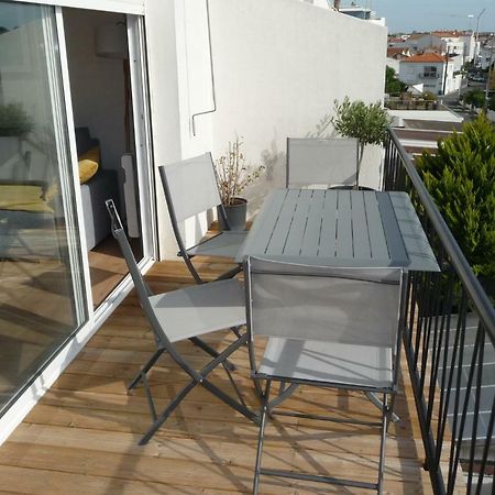 Le Balcon De La Conche Apartment Royan Exterior photo
